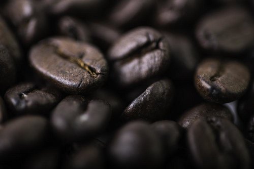 Dark Roast Coffee