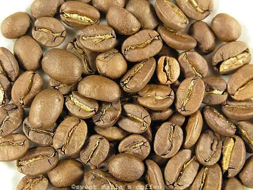 Light Roast Coffee